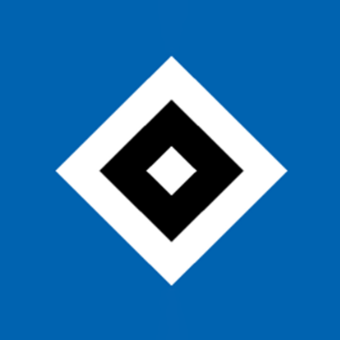Hamburger SV: Dein Abenteuer mit Dino Hermann Logo